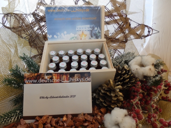 GlГјckГџpirale Adventskalender 2020 GlГјckГџpirale Adventskalender 2020