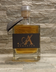 Augustus Single Grain Whisky 40% vol. 0,5l