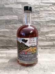 Eifel Whisky Signatur Single Rye 50%, 4 Jahre 0,35l