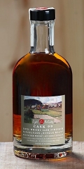 Eifel Whisky Cask 99 Single Malt Cask Strength 54,5% 4 Jahre 0,35l