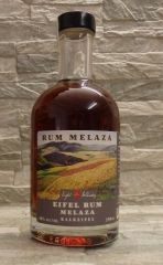 Eifel Rum Melaza 49% 0,35l