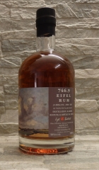 Eifel Rum 746.9 15 Jahre alt (2000-2015) 50% 0,5l