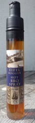 Eifel Roggen Hot BBQ Spray 50%, 0,1l