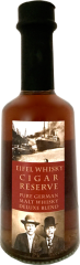 Eifel Whisky Pure Malt Whisky Cigar Reserve 46%, 0,5l