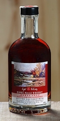 Eifel Malt Whisky Hohes Venn Quartett (Deluxue Malt Blend) 46%, 5 Jahre, 0,35l