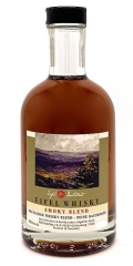 Eifel Whisky Signatur Smoky Blend 50%, 4 Jahre 0,2l