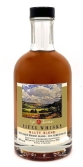 Eifel Whisky Signature Malty Blend 50%, 4 Jahre 0,2l