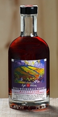 Eifel Weizenmalz Whisky Moseltaler 46%vol, 035l