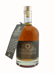 Ceridwen Single Malt Whisky 