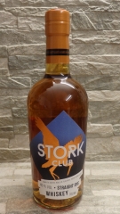 Stork Club Straight Rye Whiskey 45%vol. 0,7l